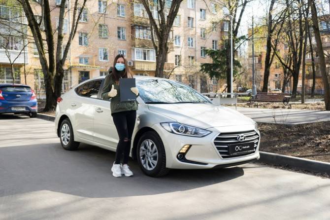 Fresh Auto в мае продала на 30% больше автомобилей, чем в апреле - autostat.ru - Ростов-На-Дону