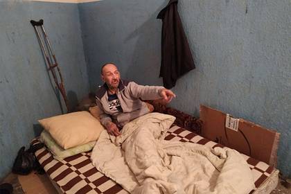 Россиянин получил квартиру от брата и был выселен в подъезд - lenta.ru - Тюмень