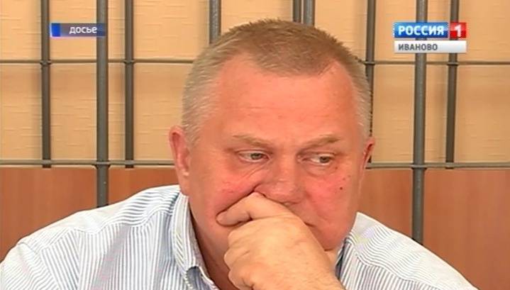 Прокуратура требует взыскать с экс-мэра Иванова 12,7 миллионов взятки - vesti.ru - Россия - Иванов