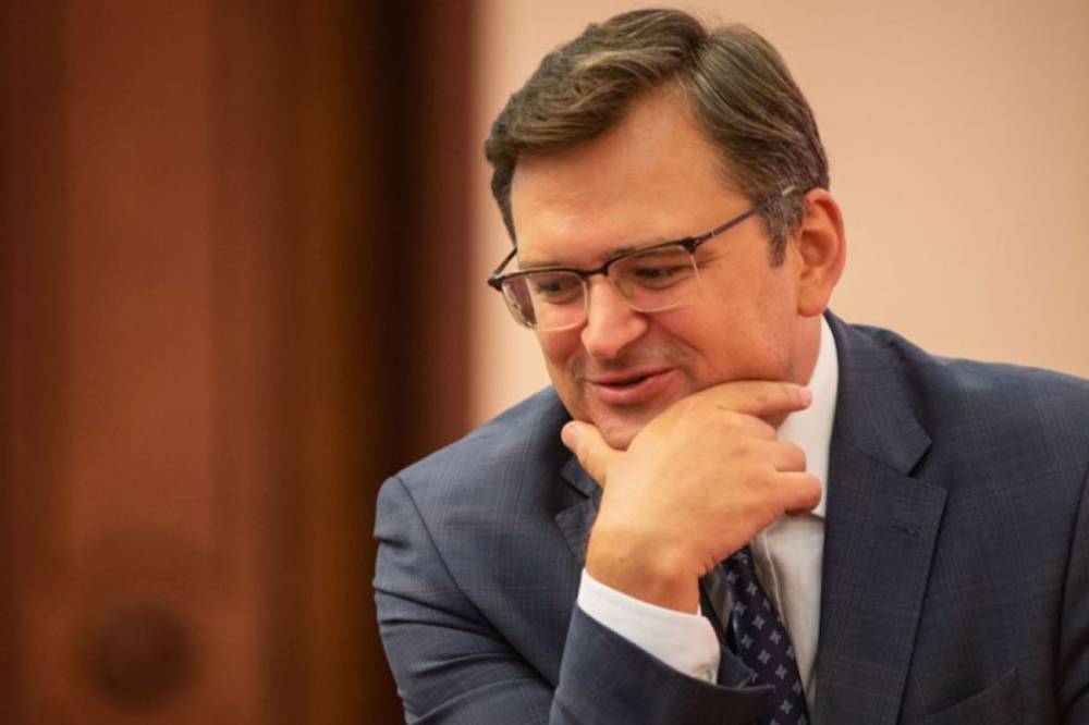 Украина хочет создать международную платформу для деоккупации Крыма, – Кулеба - vkcyprus.com - Россия - Украина - Крым