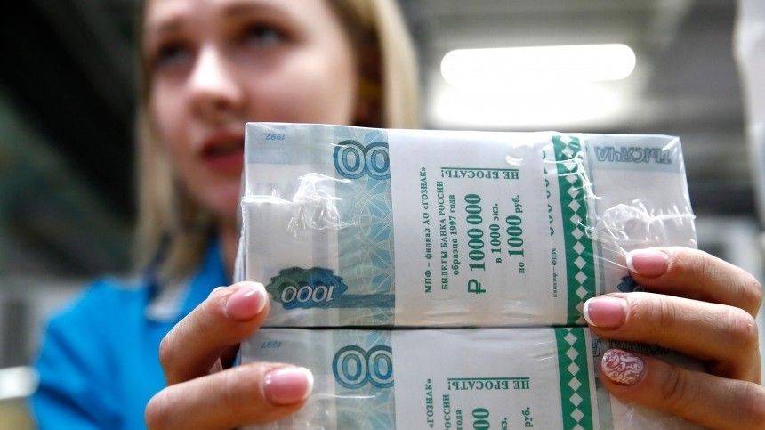Владимир Путин - Михаил Мишустин - План восстановления экономики России обойдется в пять триллионов рублей - 5-tv.ru - Россия