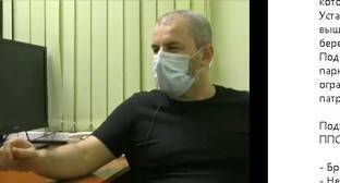 Принудительные извинения вошли в противоречие с традициями Дагестана - kavkaz-uzel.eu - респ. Дагестан
