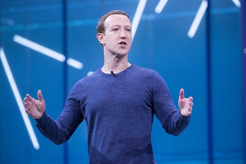 Дональд Трамп - Марк Цукерберг - Джордж Флойд - Сотрудники Facebook объявили Марку Цукербергу виртуальную забастовку - actualnews.org - США