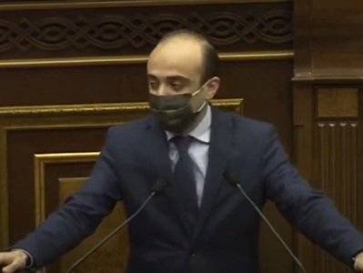 «Светлая Армения»: Минюст должен обеспечить безопасность передачи материалов в суд в электронном виде - news.am - Армения