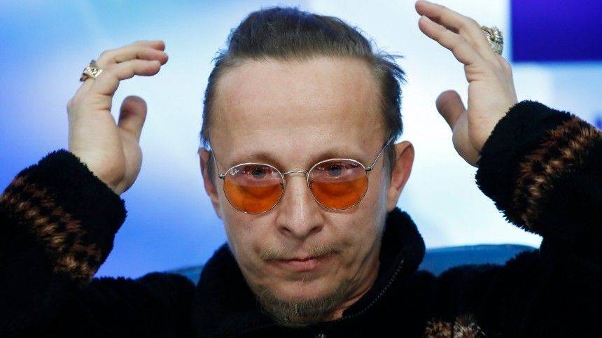 Дмитрий Билан - Сергей Шнуров - Николай Басков - Иосиф Пригожин - Регина Тодоренко - Иван Охлобыстин - Охлобыстин подколол Пригожина и артистов, попросивших господдержки - 5-tv.ru