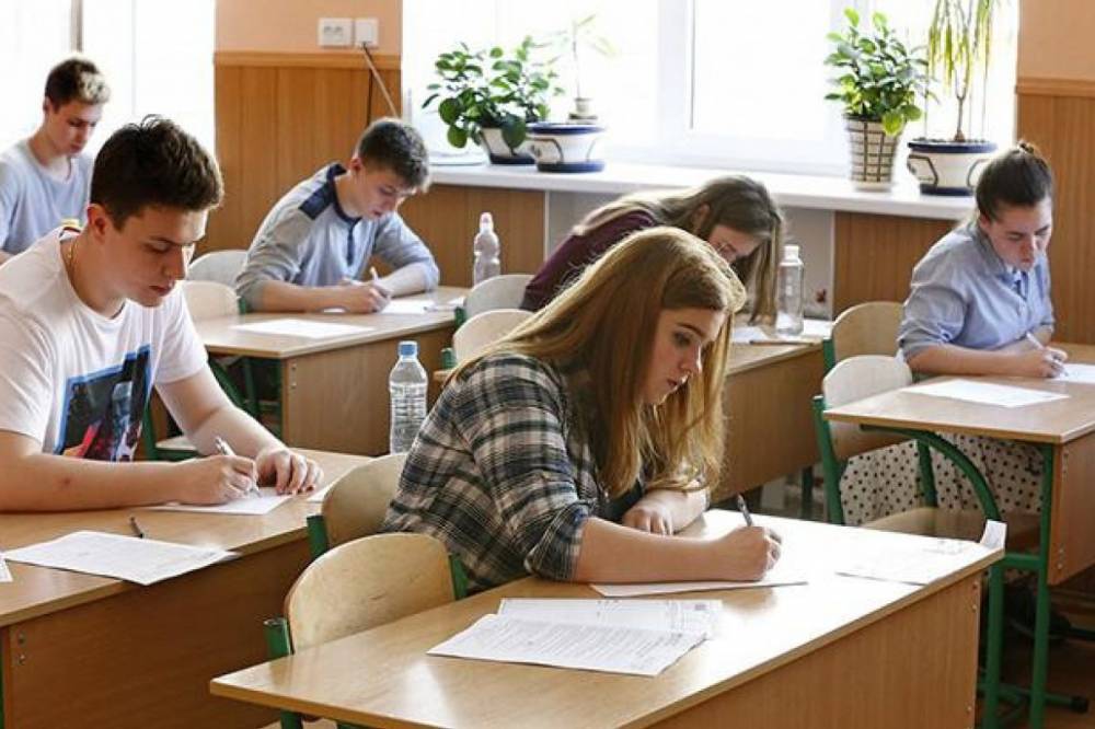 Жители временно оккупированных территорий Украины могут вступить в ВУЗ без ВНО - vkcyprus.com - Украина - Крым - Луганская обл. - Донецкая обл.