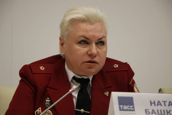 Наталья Башкетова - Роспотребнадзор: в 2020 году туристического сезона в Петербурге не будет - abnews.ru - Москва - Санкт-Петербург - Новости - Петербург