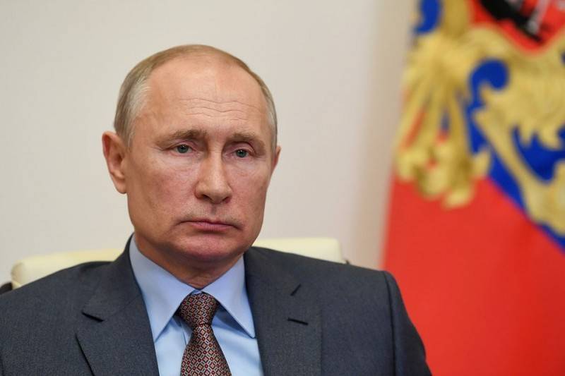 Владимир Путин - Михаил Мишустин - Путин постучал кулаком по плану Мишустина - pravdoryb.info