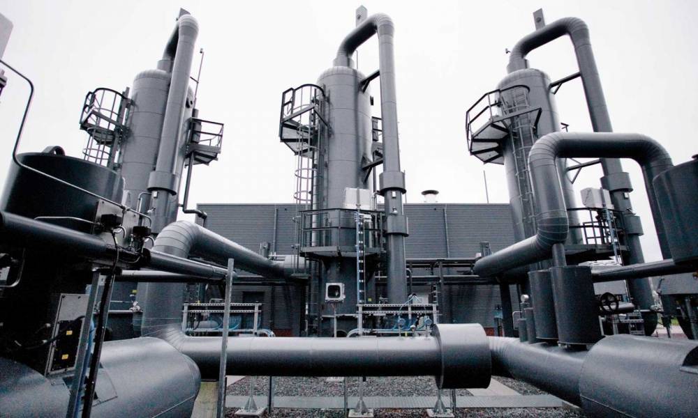 Европа задыхается от газа: хранилища заполнены, спрос падает, цены низкие, – Bloomberg - focus.ua - Белоруссия - Польша