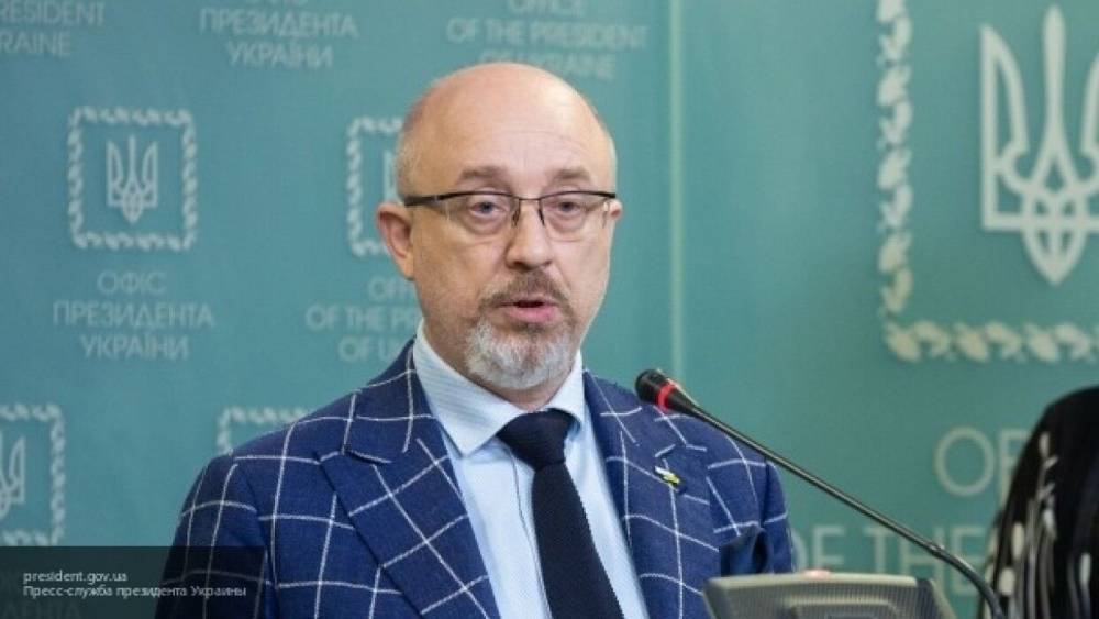Алексей Резников - Резников исключил вероятность масштабной войны Украины с Россией - nation-news.ru - Россия - Украина