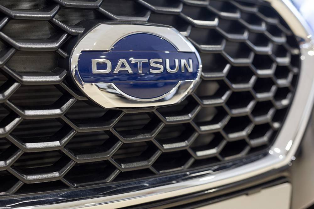 Datsun уходит из России. Вот чем он нам запомнится - zr.ru - Россия - Тольятти