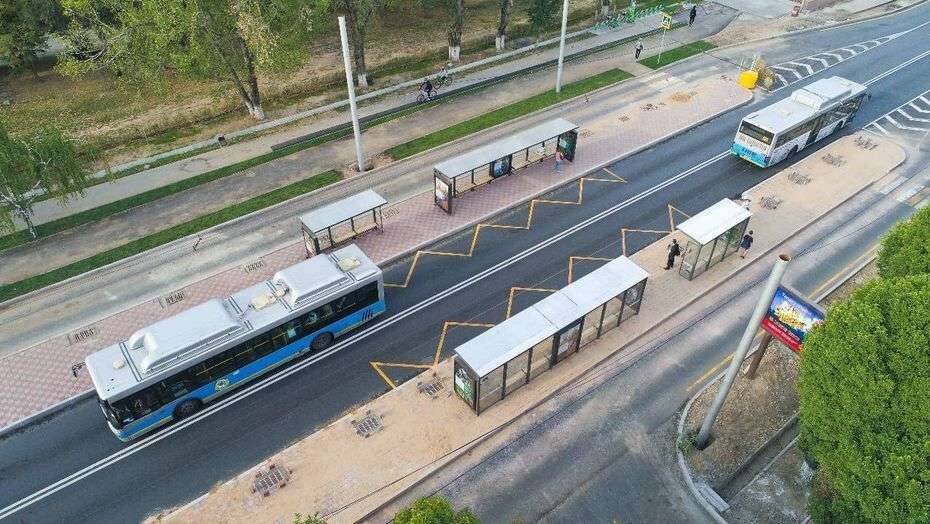 Для строительства BRT в Алматы расширят улицу Толе би и вырубят деревья - informburo.kz - Алма-Ата