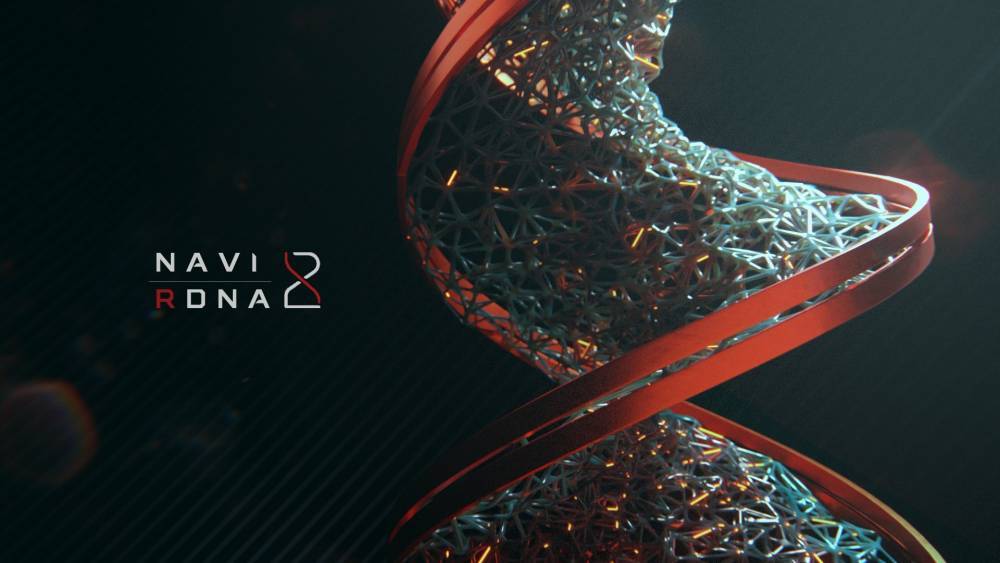 Sienna — кодовое название флагманского 7-нм GPU AMD Navi 21? - itc.ua
