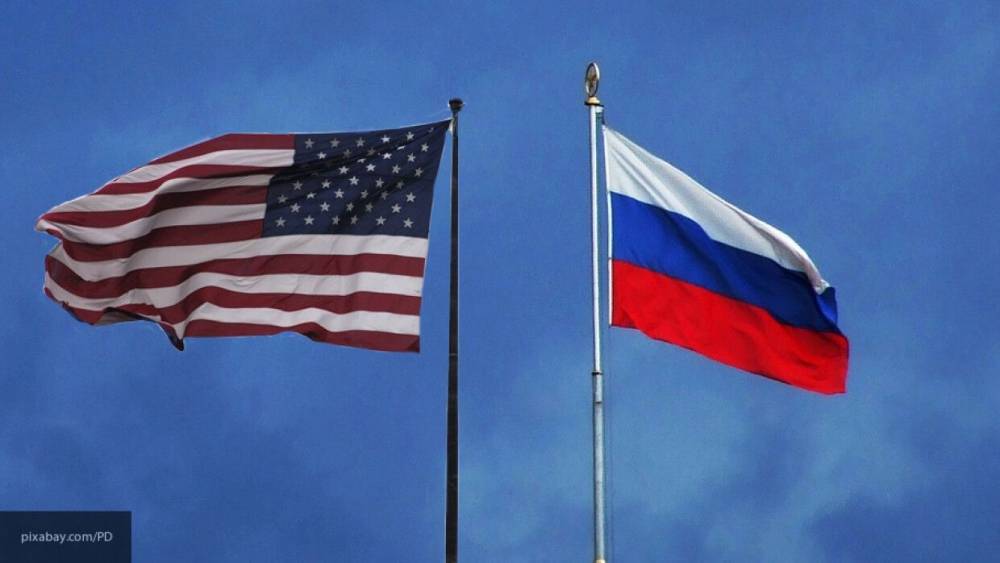 Борис Ельцин - Егор Гайдар - ФАН опубликовал первую часть исследования о вмешательстве США в дела России - polit.info - Россия - США - Конституция