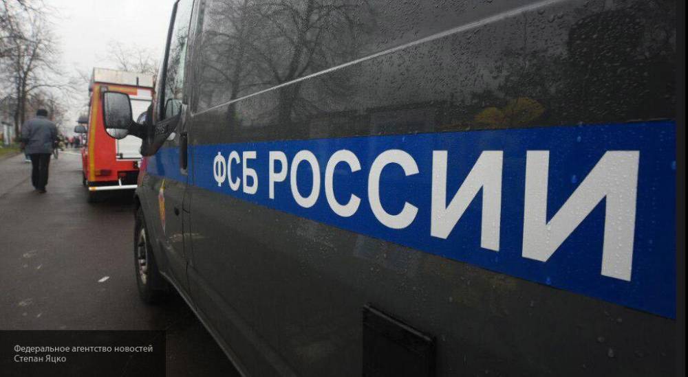 Аглая Чайковская - ФСБ предотвратила теракт в Чувашии - politros.com - Россия - респ. Чувашия - Новочебоксарск