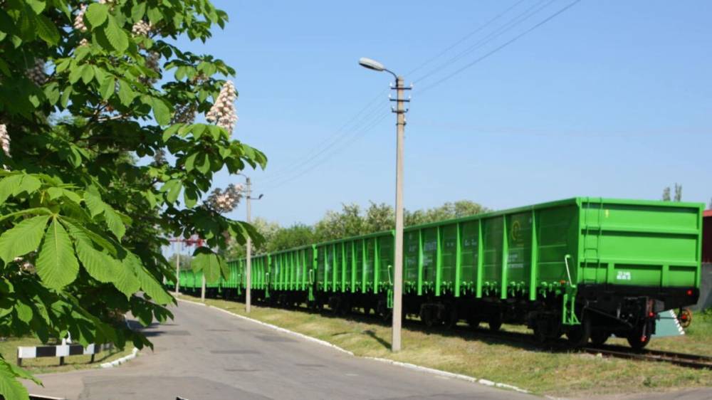 «Прожорливые мыши» уничтожили 2700 вагонов зерна из госрезерва Украины - riafan.ru - Украина - Киев - Тернопольская обл.