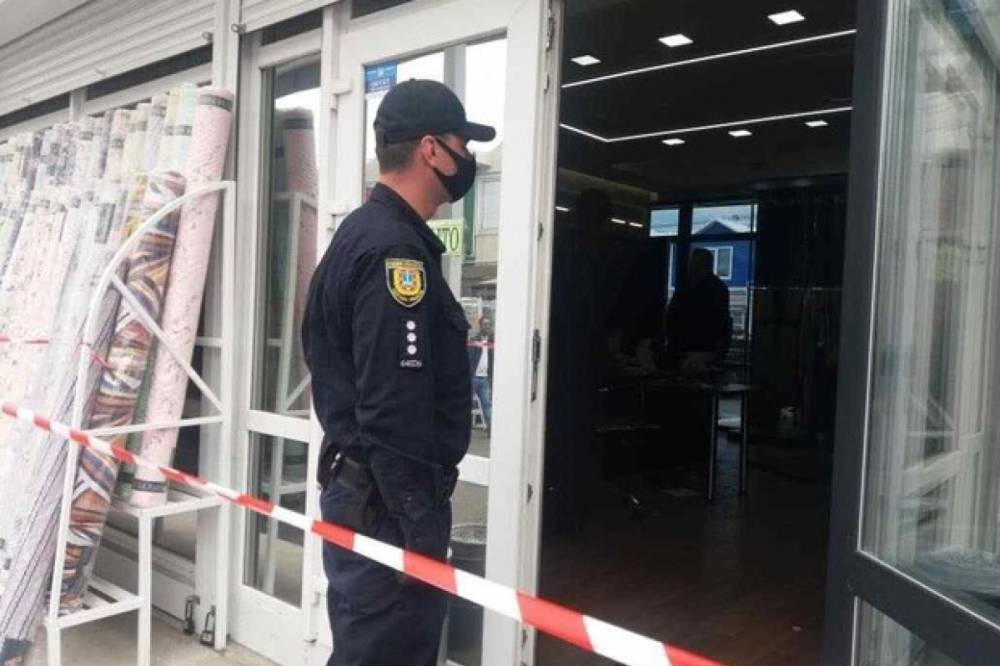 Полиция задержала причастных к стрельбе на "7-м километре" в Одессе - vkcyprus.com - Одесса - Одесская обл.