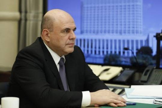 Михаил Мишустин - В России продлен мораторий на налоговые проверки бизнеса - versia.ru - Россия