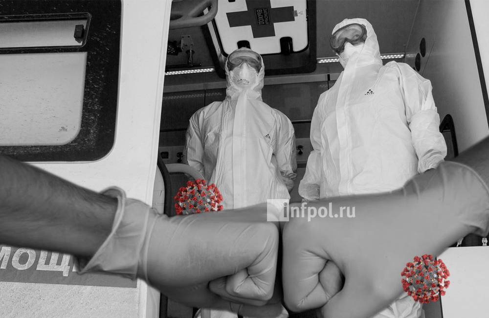 «Ожидания и реальность не совсем совпали»: Уроженец Бурятии устроился в московскую больницу и помогает спасать людей с COVID-19 - infpol.ru - Москва - респ.Бурятия