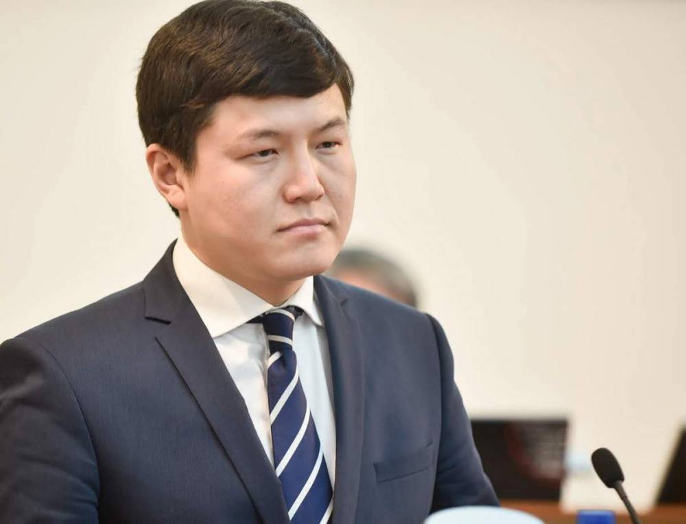 «Люди на пределе терпения»: Бизнес-омбудсмен рассказал, что произошло на Народном рынке в Улан-Удэ - infpol.ru - Улан-Удэ - респ.Бурятия - Торговля