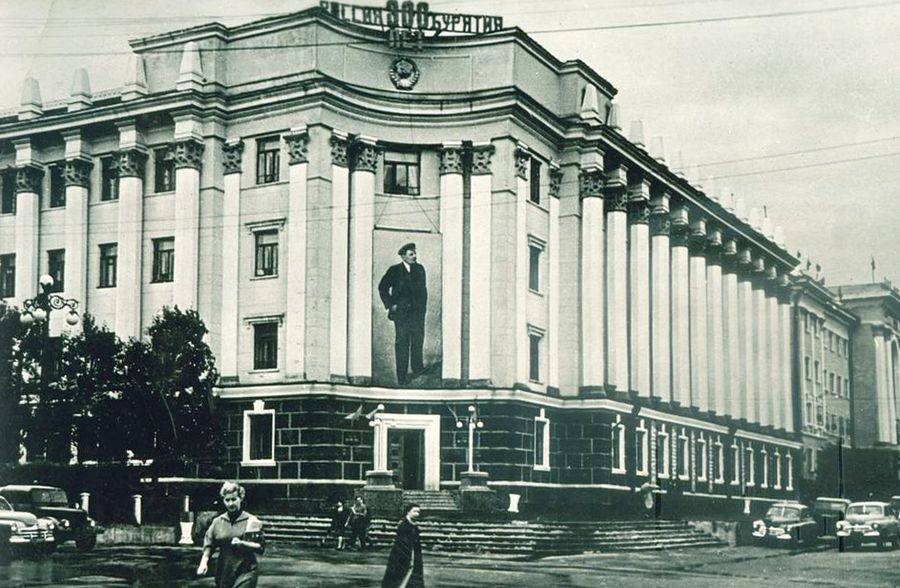 День рождения Бурятии в вопросах и ответах - infpol.ru - респ.Бурятия - Монголия - РСФСР
