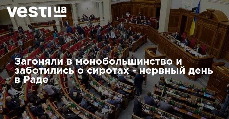 Арсен Аваков - Ирина Верещук - Загоняли в монобольшинство и заботились о сиротах - нервный день в Раде - vesti.ua - Россия - Украина - Германия - Берлин