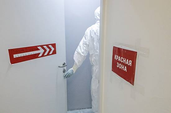 Михаил Костинов - Иммунолог рассказал об особенностях реабилитации после COVID-19 - pnp.ru