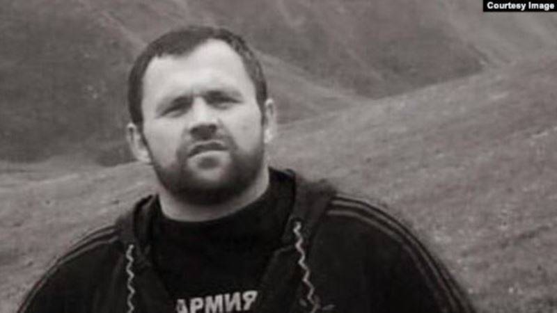 Зелимхан Хангошвили - Москва не ответила на запросы Германии по убийству Хангошвили - golos-ameriki.ru - Москва - Россия - Германия - Берлин