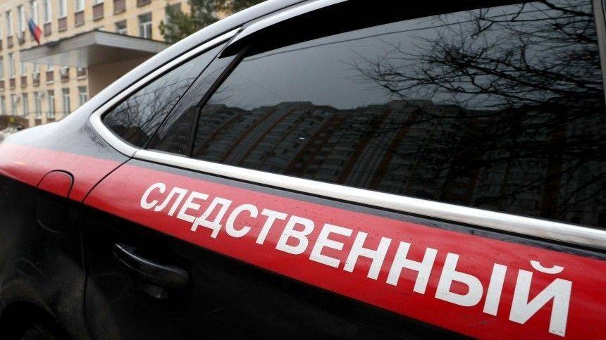 В СК РФ сообщили о предотвращении теракта в Чувашии - 5-tv.ru - Россия - респ. Чувашия