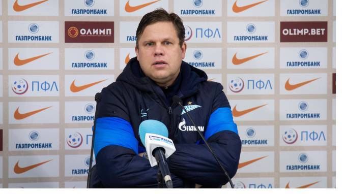 Владислав Радимов - Александр Кокорин - Радимов поделился мнением о шансах Кокорина вернуться в "Зенит" - piter.tv - Сочи