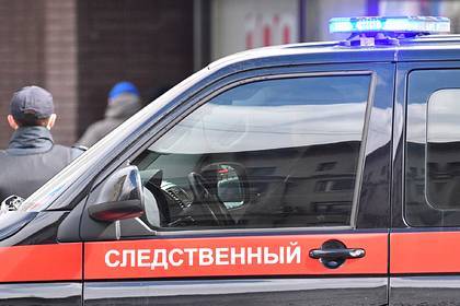 ФСБ предотвратила теракт в Чувашии - lenta.ru - Россия - Екатеринбург - респ. Чувашия