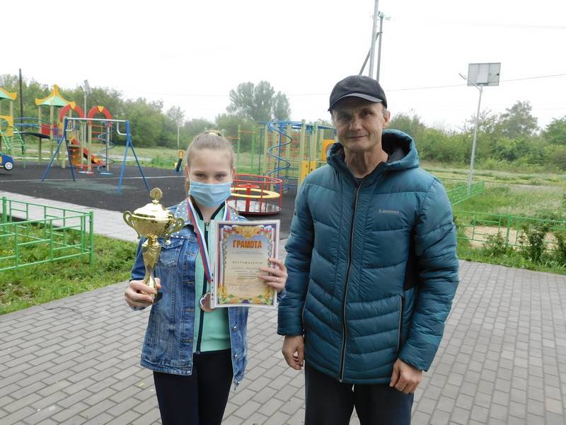 В Скопинском районе состоялся шашечный марафон - 7info.ru - район Скопинский
