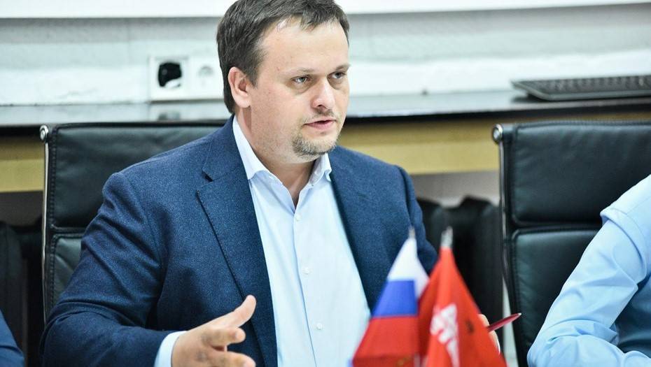 Андрей Никитин - Новгородский губернатор усомнился в достоверности тестов на COVID-19 - dp.ru - Новгородская обл. - Великий Новгород