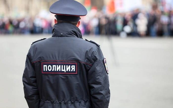 В Югре полицейские устроили банкет в ресторане - 7info.ru - Россия - Сургут - Югра