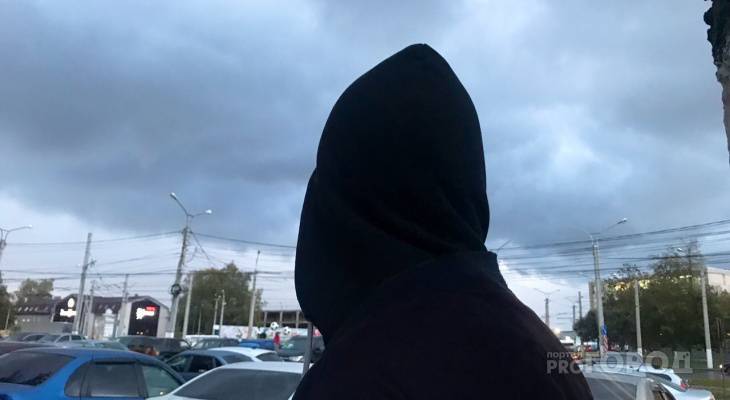 Чебоксарец арендовал 13 автомобилей и продал - pg21.ru - респ. Чувашия - Чебоксары