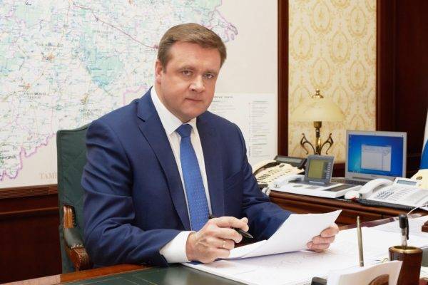 Николай Любимов - Николай Любимов предложил провести Форум древних городов в другом формате - 7info.ru - Рязанская обл. - Рязань