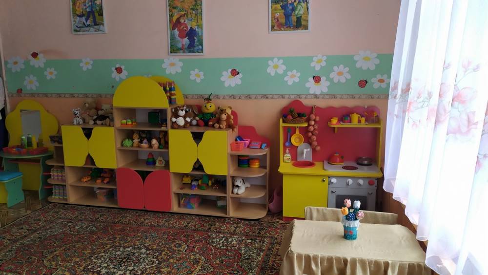 Николай Любимов - Анна Попова - В Рязанской области отложили открытие дежурных групп в детсадах - 7info.ru - Рязанская обл. - Рязань