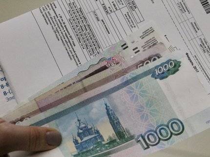 Власти Башкирии предупредили жителей о повышении тарифов на коммунальные услуги с 1 июля - ufatime.ru - Башкирия
