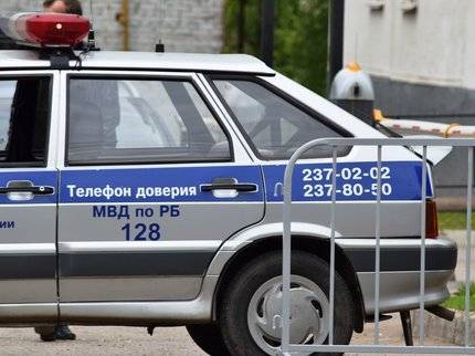 Радий Хабиров - Радий Хабиров наградил борцов с подростковой преступностью - ufatime.ru - Башкирия - Уфа