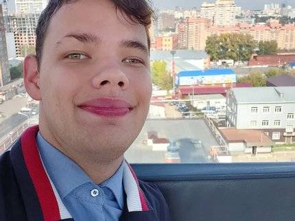 В Уфе победивший рак сирота с ДЦП рискует остаться на улице из-за неисполненного решения суда - ufatime.ru - Уфа