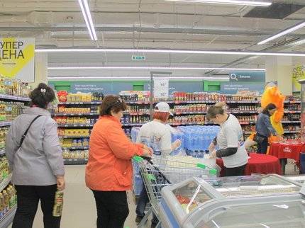 Какие продукты подорожали в Башкирии - ufatime.ru - Башкирия