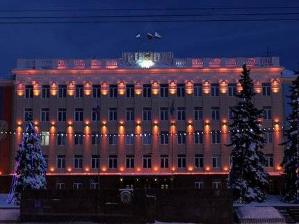 Следственный комитет возбудил уголовное дело из-за действий администрации Уфы - ufatime.ru - Уфа