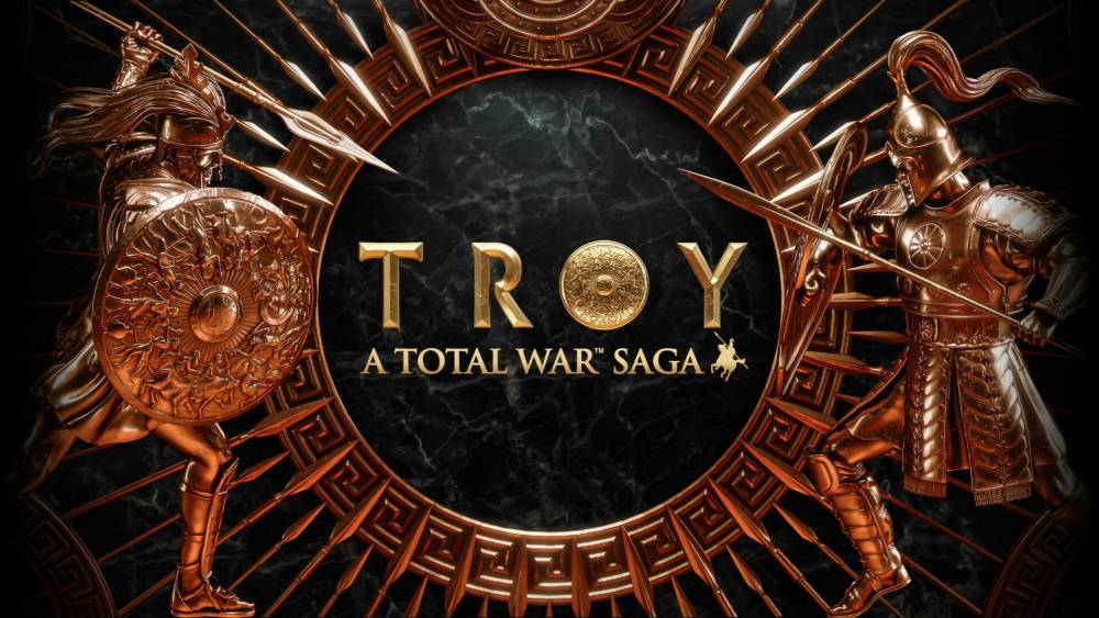 В день премьеры игры Total War Saga: Troy ее можно будет получить бесплатно в магазине Epic Games Store [трейлер] - itc.ua - Украина