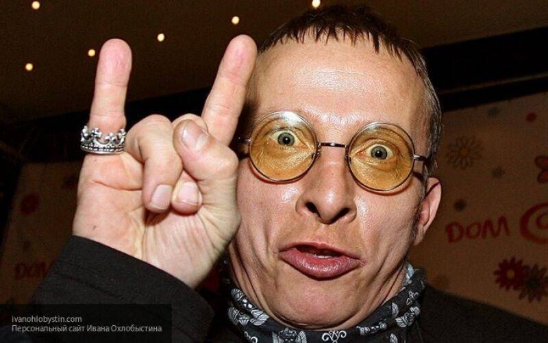 Иосиф Пригожин - Иван Охлобыстин - Охлобыстин заявил, что Пригожину стоит простить его человеческую "глупость" - nation-news.ru - Россия