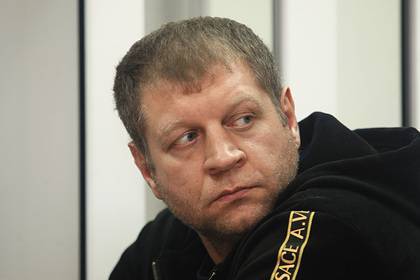 Рамзан Кадыров - Магомед Исмаилов - Александр Емельяненко - Александр Емельяненко рассказал об отношении к Чечне - lenta.ru - респ. Чечня
