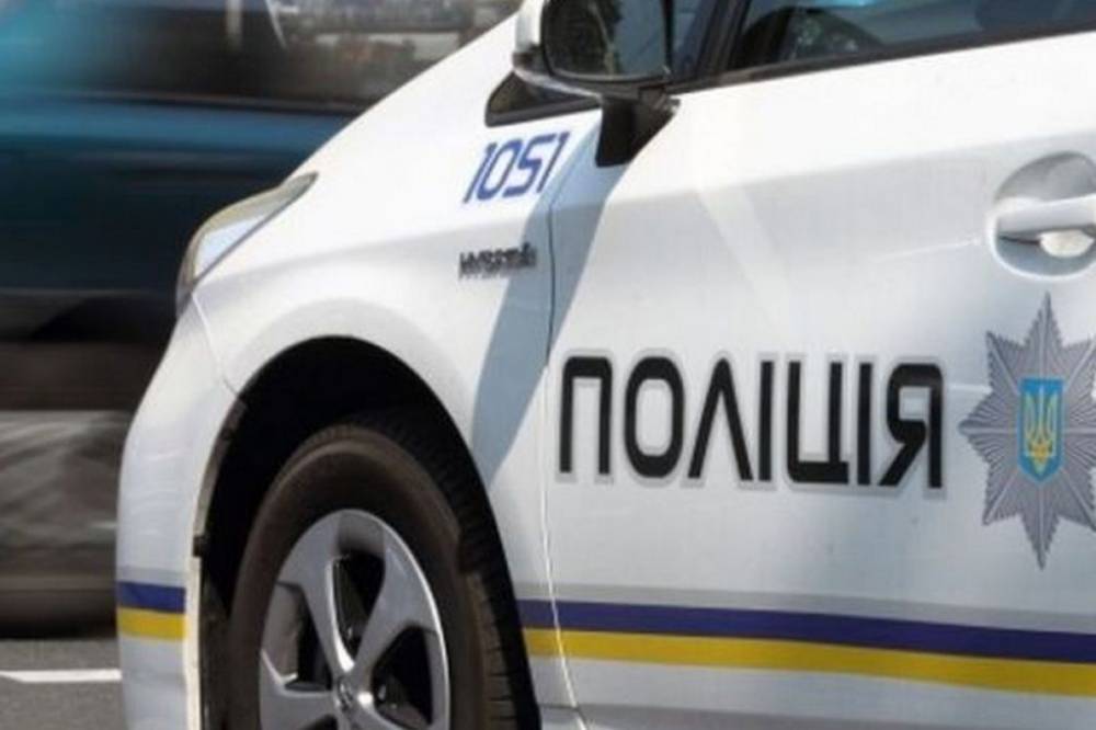 В Одессе из-за ограбления мужчины возле банка объявили план "Перехват" - newsone.ua - Одесса - Одесская обл.