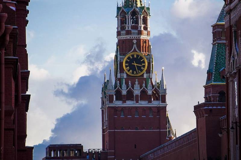 В Польше объяснили, почему Россия уже никогда не станет империей - topcor.ru - Москва - Россия - Вашингтон - Белоруссия - Польша - Минск