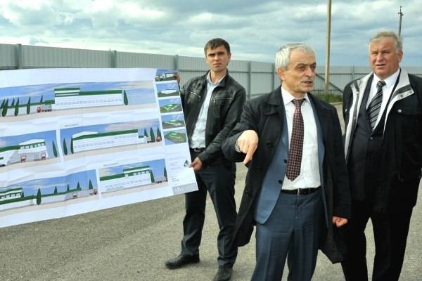 Сбербанк подал банкротный иск к скончавшемуся петербургскому бизнесмену Каре - abnews.ru - Санкт-Петербург - Новости - Петербург