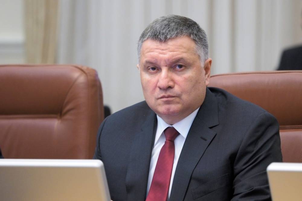 Арсен Аваков - Аваков: Полиция задержала еще 13 участников перестрелки в Броварах во главе с криминальными авторитетом - newsone.ua - Украина - Киев - Киевская обл.