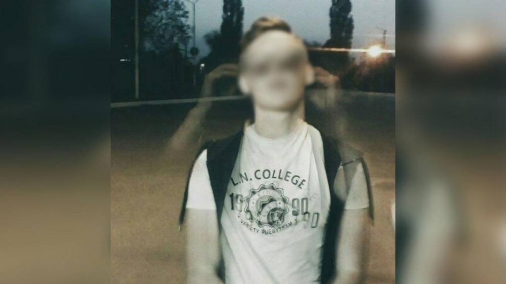 Студента из воронежского райцентра осудили за изнасилование и убийство 17-летней девушки - vestivrn.ru - Воронеж
